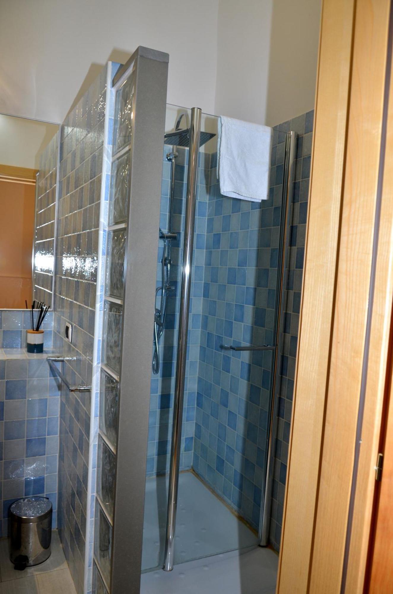 Conte Cavour Apartment Brindisi Ngoại thất bức ảnh