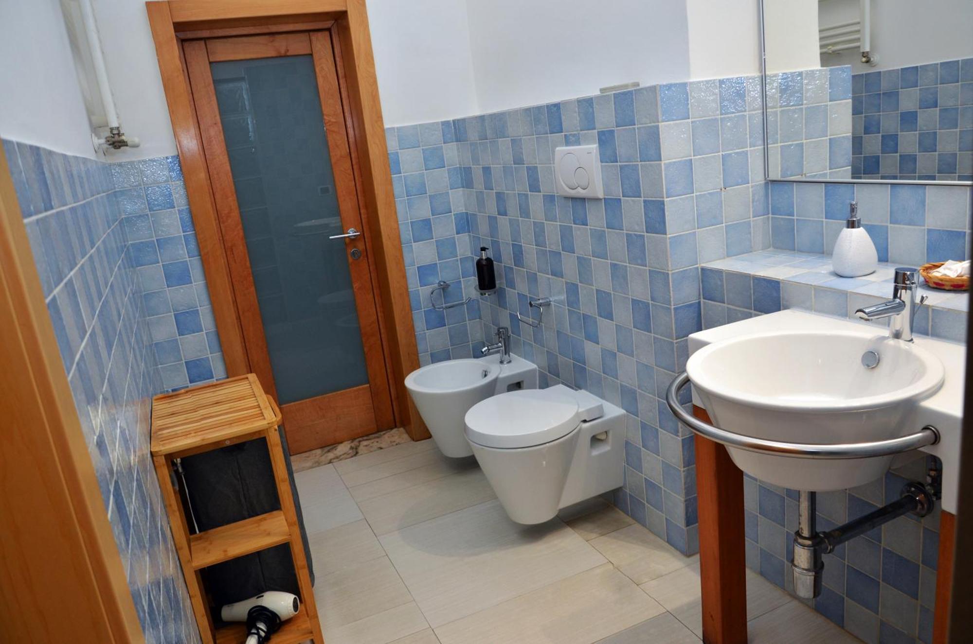 Conte Cavour Apartment Brindisi Ngoại thất bức ảnh